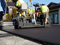 Why Choose Us For All Your Driveway Paving Needs in Coburg, OR?