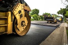 Driveway Snow Removal Preparation in Coburg, OR